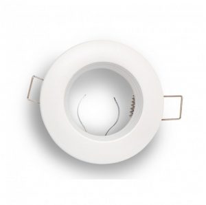 LED line? MR16 cone recessed ceiling downlight white