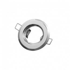 LED line? MR16 recessed ceiling downlight chrome