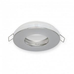 LED line? MR16 waterproof ceiling downlight chrome IP65