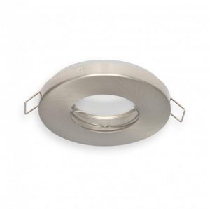 LED line? MR16 waterproof ceiling downlight satin IP65