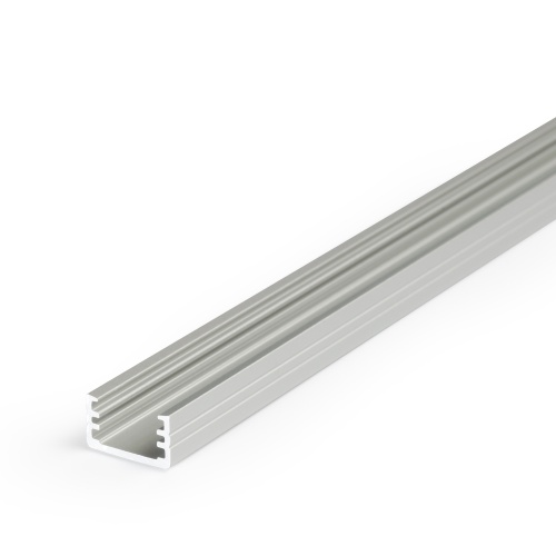 slim8 LED profile for 3528 and 2835 SMD LED strips