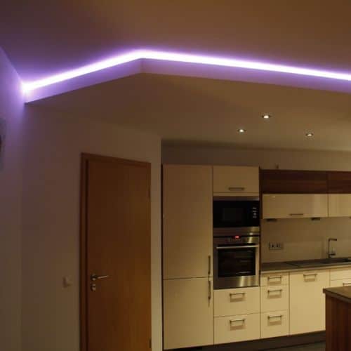 What to consider when buying LED strip lights