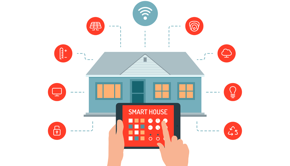 smart home features amazon alexa google home apple homepod zigbee z-wave wi-fi tuya