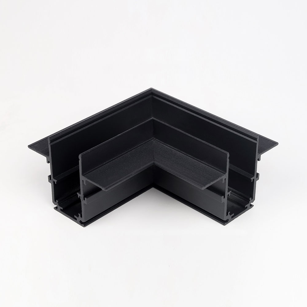 Model No.: AM-MR-L20HFA L Horizontal Corner