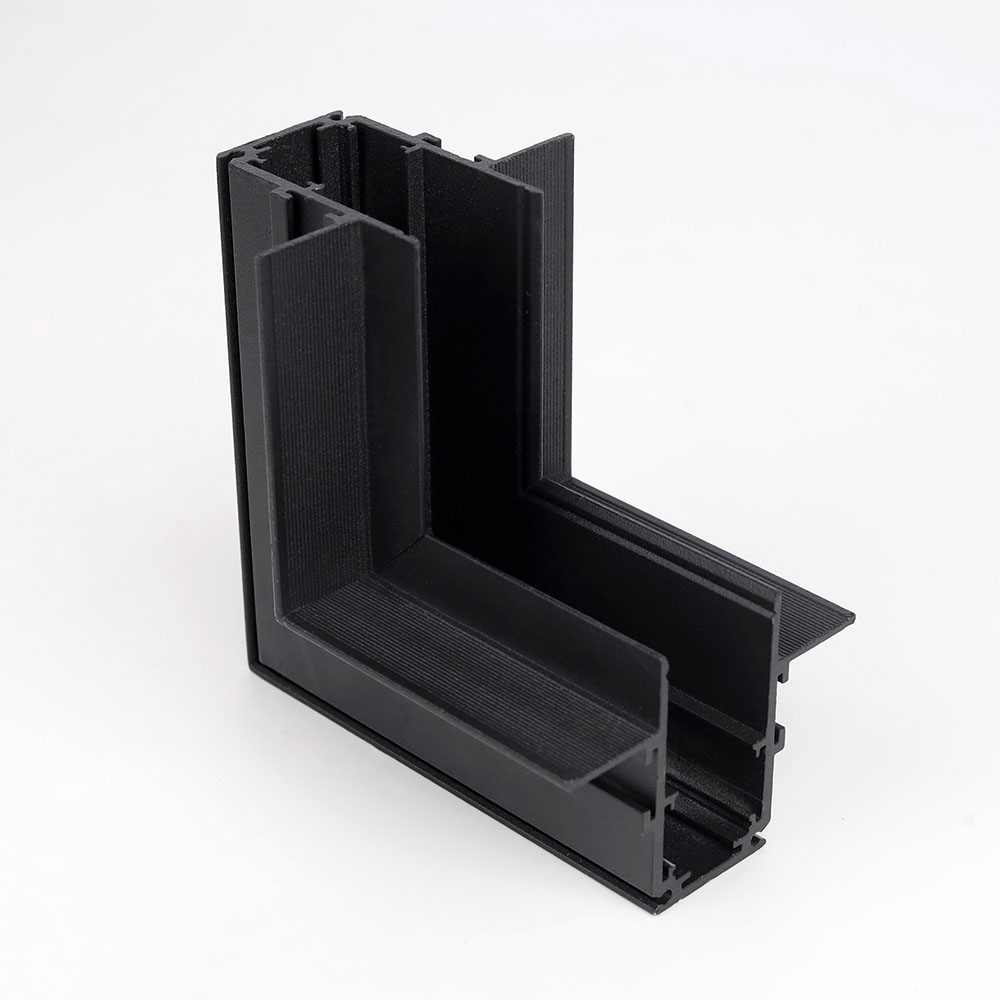 Model No.: AM-MR-L20VFA L Vertical Corner