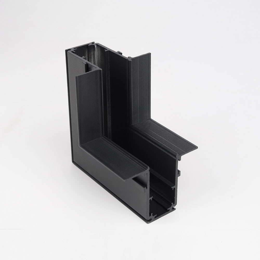 Model No.: AM-MR-L20VPA L Vertical Corner