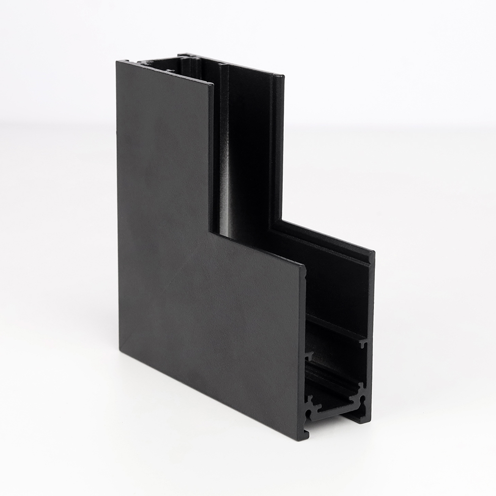 AM-MR-L20VSA L Vertical Corner