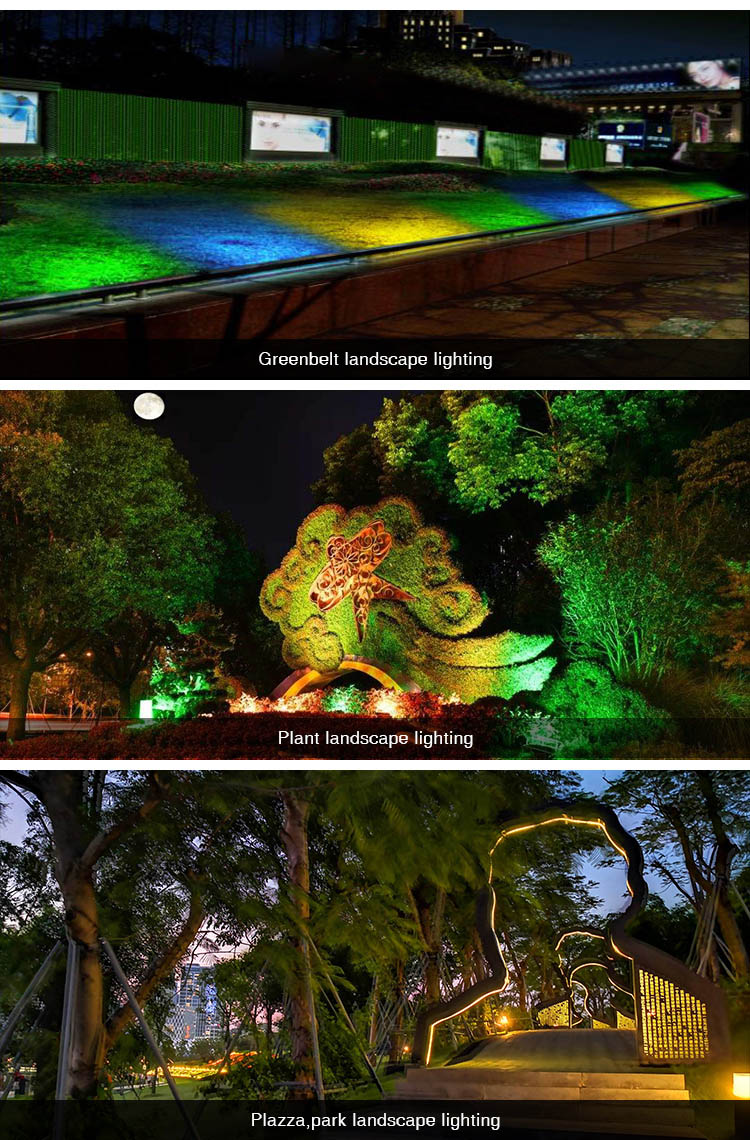 lighting up stadiums football pitches tennis courts outdoor gardens