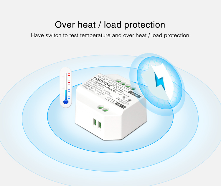 TRI-C1 installation diagram