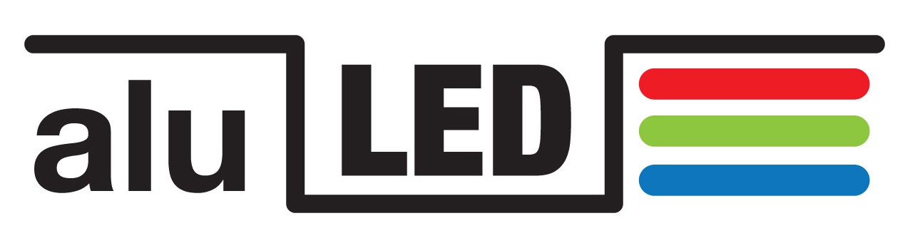 alu-LED