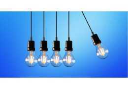 Pros and cons of LED light bulbs