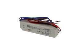 Choose right LED power supply