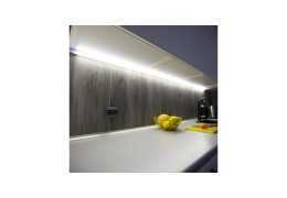 Uses of LED extrusions, aluminium LED profiles in home lighting