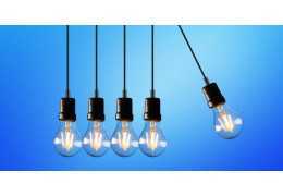 Choosing the best energy efficient LED bulbs