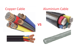 Copper vs Aluminium Wiring: Which Is Best?