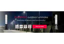 Flamingo Outdoor Fixtures – Discover Beauty and Functionality