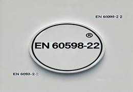 Understanding EN 60598-2-2:2012: Safety Standard for Recessed Luminaires