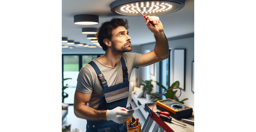 Common LED Lighting Problems: An In-Depth Guide