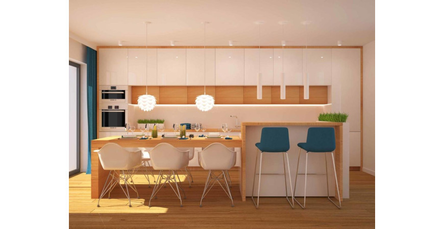 Brightening Your Kitchen: Top Lighting Ideas & Tips