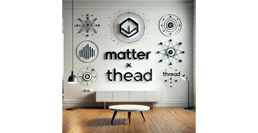 Matter over Thread: The Future of Smart Home Connectivity