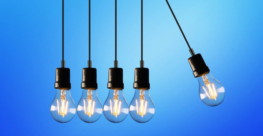 Choosing the best energy efficient LED bulbs