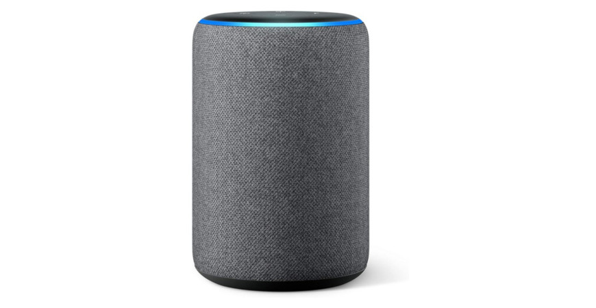 Echo and Alexa: what is the difference, how do they work